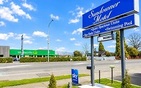 Sundowner Motel